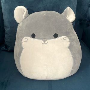Squirrel squishmallow